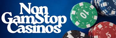 Best Casinos Not on GamStop - Play with Freedom