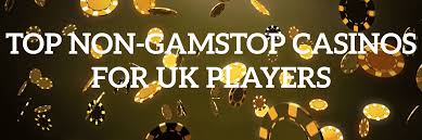 Casinos Not Registered on Gamstop Your Guide to Alternative Online Gaming