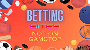 Choosing the Right Golf Bookies Not on GamStop