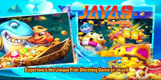 Exploring Joya9 JILI Slots The Key Features That Make It Stand Out
