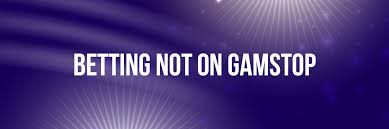 Non Gamstop Sports Betting Sites A Comprehensive Guide