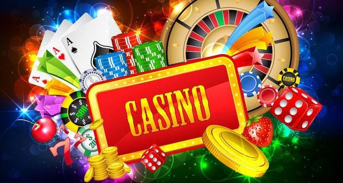 Seven Casino The Ultimate Destination for Online Gaming