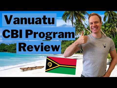 Understanding the Costs of Vanuatu Citizenship by Investment 2134943908 Understanding the Costs of Vanuatu Citizenship by Investment 2134943908