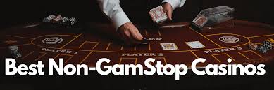 Best Non GamStop Casino Sites for 2023
