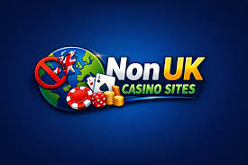 Best Non UK Casinos Top Picks for Gamblers Worldwide