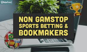 Bettors' Guide to Bookies Not on GamStop