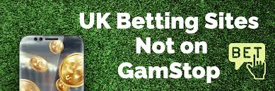 Bookies Not on GamStop The Ultimate Guide