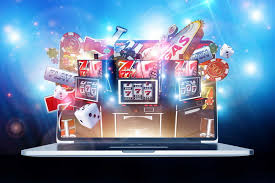 Experience the Smooth Revolution at Online Casinos