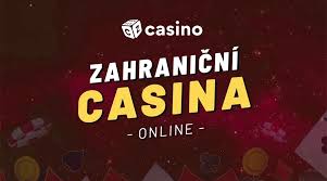 Online Casino Nové Trendy a Možnosti