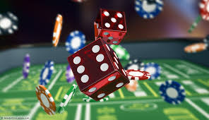 Understanding the Risks for Casinos Accepting Sanctioned Players -127746201