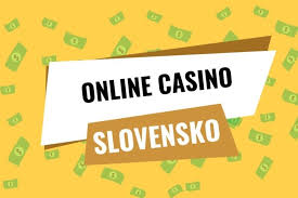 7€ bonus v kasíne na Slovensku - Využite špeciálne ponuky!