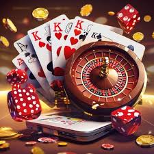 Best International Casinos for UK Players -1223563716
