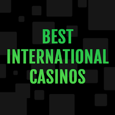 Best International Casinos for UK Players -1223563716