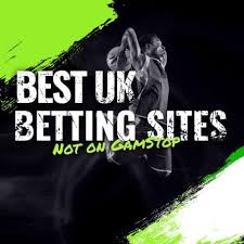 Best Sportsbooks Not on GamStop Freedom to Bet