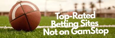 Bookies Not on GamStop A Guide to Alternative Sports Betting Options