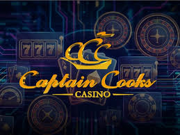 Captain Cooks Casino - A Voyage into the World of Online Gaming