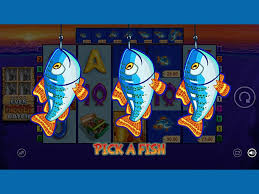 Catch the Thrill of Fishin' Frenzy A Deep Dive into the Exciting Slot Game