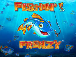 Catch the Thrill of Fishin' Frenzy A Deep Dive into the Exciting Slot Game