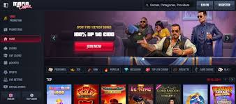 Descubre Mafia Casino Online en España Diversión y Emojis Asombrosos