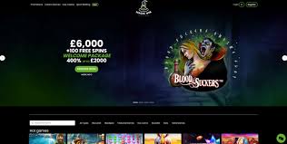 Discover Magic Win Casino Sister Sites Your Ultimate Guide