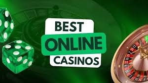 Discover the Thrills of Mr Green Casino