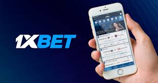 Download the 1xBet APP for iOS Your Ultimate Betting Experience