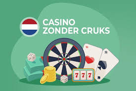 Gokken Zonder CRUKS Alternatieven voor Online Spelen