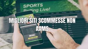 Guida Completa agli Siti di Scommesse Non AAMS Vantaggi e Rischi