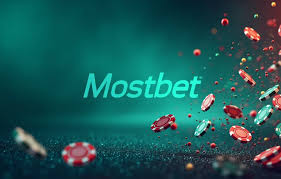 Understanding Mostbet The Ultimate Betting Experience