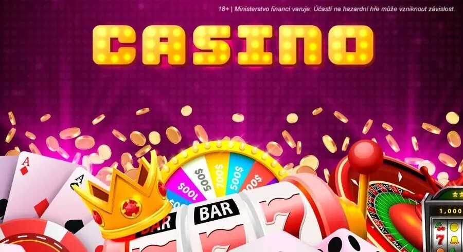 Zahraniční online casino bonus bez vkladu Jak na to