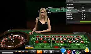 Bedste Online Roulette Casinoer - Oplev Spændingen ved Roulette