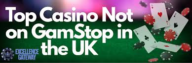 Best UK Non GamStop Options for Online Gaming -106319794