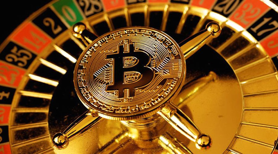 Bitcoin Casino i Danmark En Guide til Kryptovaluta Spil