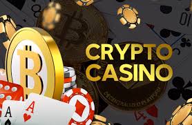 Bitcoin Casino i Danmark En Guide til Kryptovaluta Spil