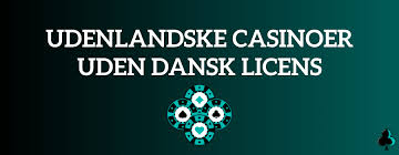 Bitcoin Casino Sites i Danmark Din Guide til Spil med Kryptovaluta 757128003