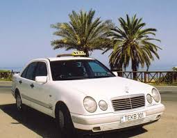Comprehensive Guide to Taxi Services in Cyprus 1196762409