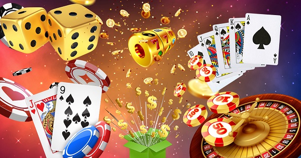 Descubre el Fascinante Mundo de Crasher Casino 604466987