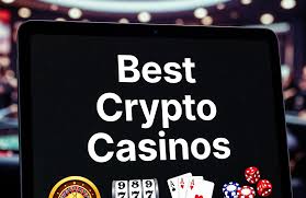 Discover the Future of Gaming New Crypto Casinos