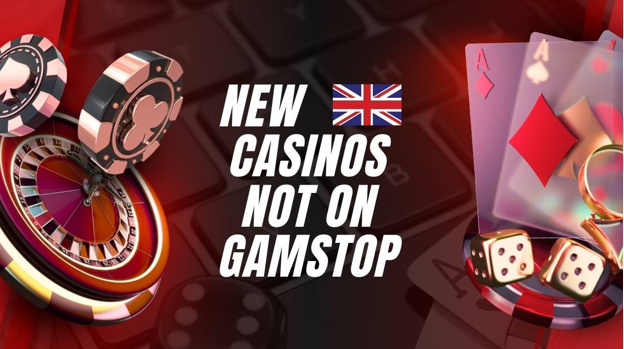 Explore Casinos Not Blocked by GamStop Your Guide to Online Gambling