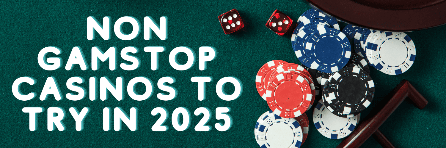 Exploring Casinos Non on Gamstop A New Way to Play