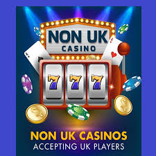 Exploring Non UK Licensed Online Casinos Opportunities and Risks 946291253