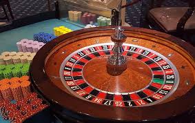 Immersive Roulette Das Spiel, das die Spieler begeistert
