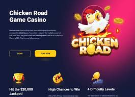 Is Chicken Road Legit A Comprehensive Review 940839737