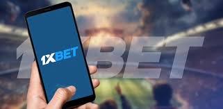 The Ultimate Guide to the 1xbet Application 777674159