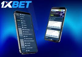 1xbet APP Your Ultimate Mobile Betting Experience -1343878605