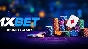 1xBet Cambodia Betting - Your Ultimate Betting Experience