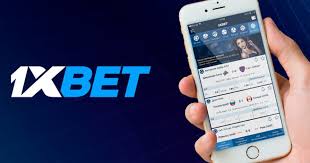 1xBet Morocco App Your Guide to Betting Anywhere