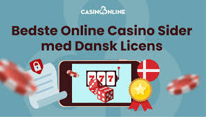 Bedste Danske Live Casinoer Oplev Spændingen Online