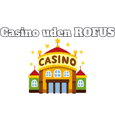 Bedste Online Casino Uden Om – Find Det Perfekte Spil