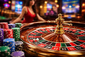 Best Live Roulette UK Your Ultimate Guide to Online Gaming